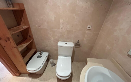 2 bedroom Apartment in Benalmadena