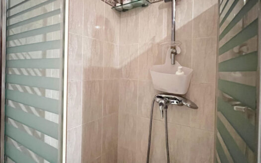 2 bedroom Apartment in Benalmadena Pueblo