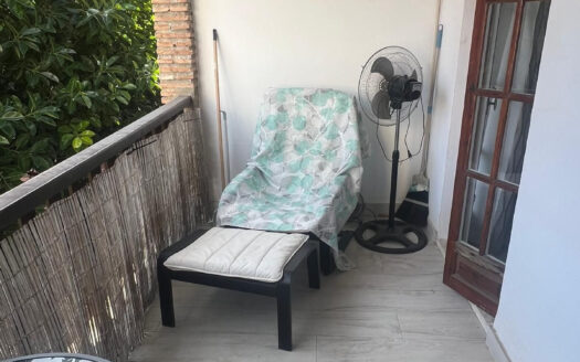 1 bedroom Apartment in Fuengirola