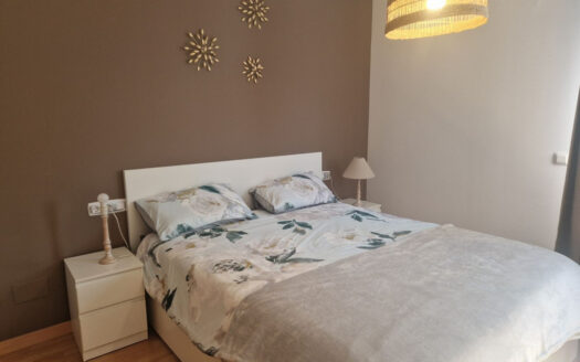 1 bedroom Apartment in La Cala De Mijas