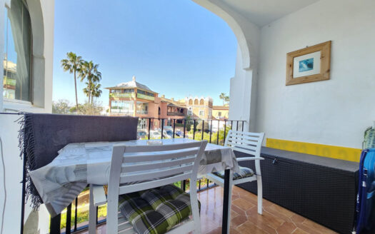 Apartment in Calypso