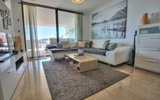 1 bedroom Apartment in Riviera Del Sol