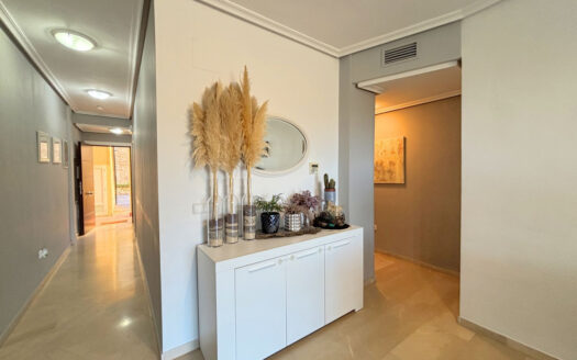 2 bedroom Apartment in Casares Playa