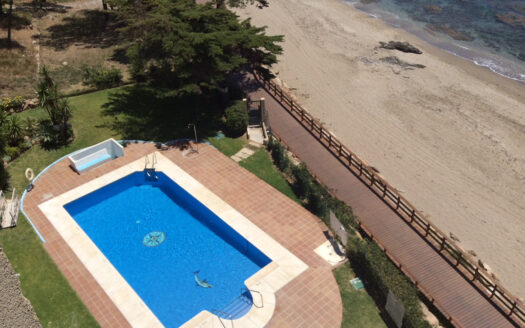 Apartment in Riviera Del Sol