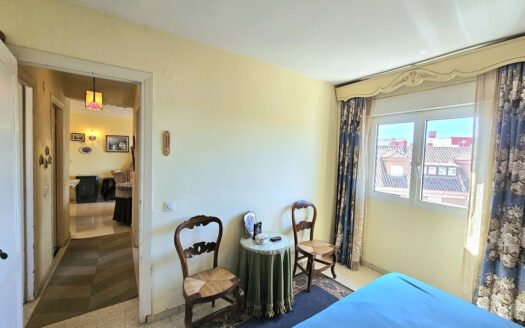4 bedroom Apartment in Fuengirola