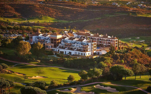 Plot in Mijas Costa