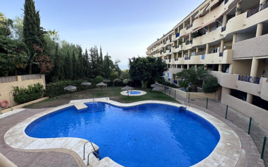 2 bedroom Apartment in Torreblanca