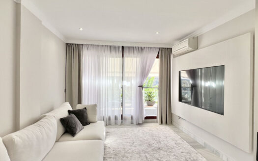 1 bedroom Apartment in Benahavís