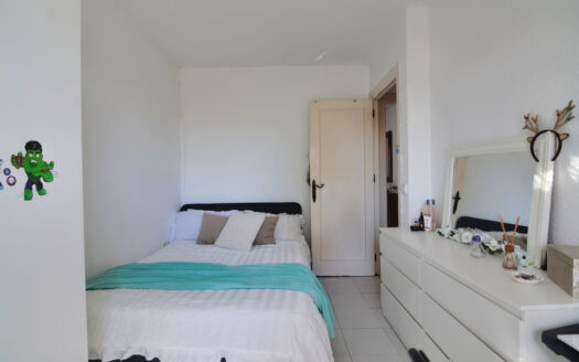 2 bedroom House in Campo Mijas