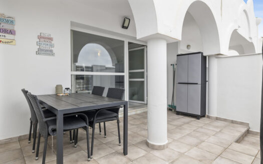 2 bedroom House in Reserva De Marbella