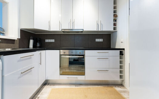 2 bedroom Apartment in Calahonda