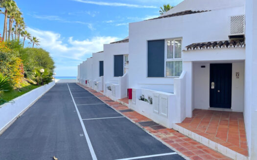 2 bedroom Apartment in Mijas Costa