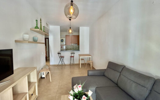 1 bedroom Apartment in Los Boliches