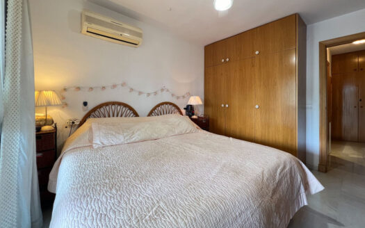 2 bedroom Apartment in Benalmadena Pueblo