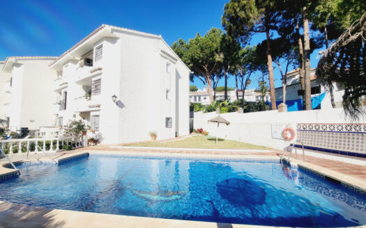 2 bedroom Apartment in La Cala De Mijas