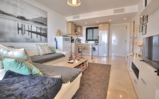 1 bedroom Apartment in Riviera Del Sol