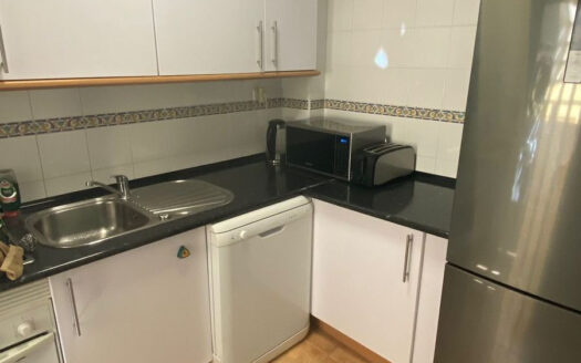 2 bedroom Apartment in Casares Playa