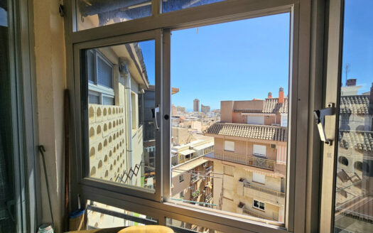 4 bedroom Apartment in Fuengirola