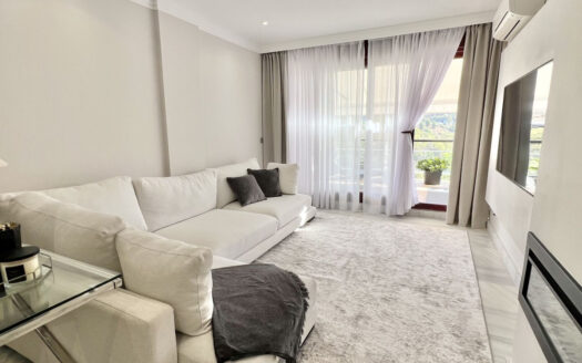 1 bedroom Apartment in Benahavís