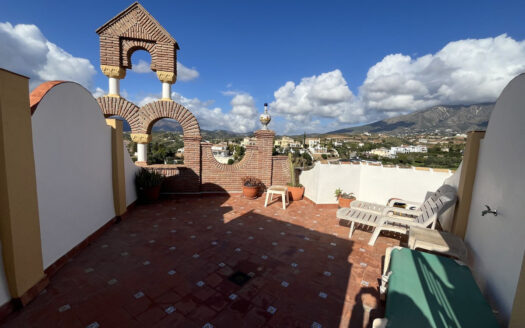 2 bedroom Apartment in Mijas Golf