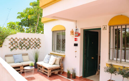 2 bedroom Apartment in Calanova Golf