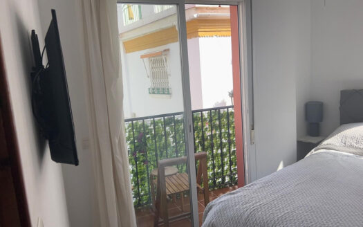 2 bedroom Apartment in Fuengirola