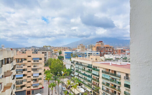 Apartment in Fuengirola
