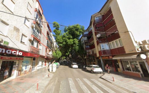 2 bedroom Apartment in Fuengirola