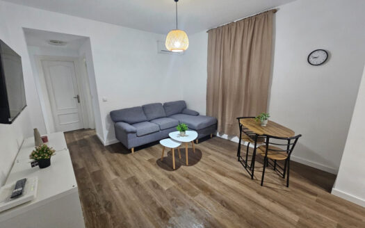 1 bedroom Apartment in Riviera Del Sol