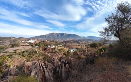 Plot in La Cala De Mijas