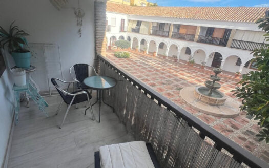 1 bedroom Apartment in Fuengirola