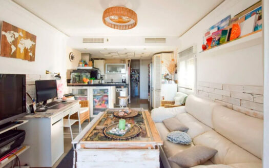 1 bedroom Apartment in Estepona