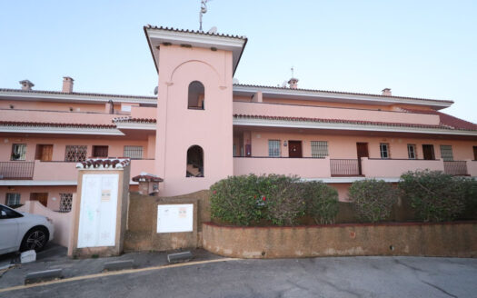 1 bedroom Apartment in El Faro