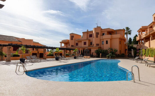 1 bedroom Apartment in El Paraiso