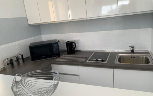 1 bedroom Apartment in Benalmadena