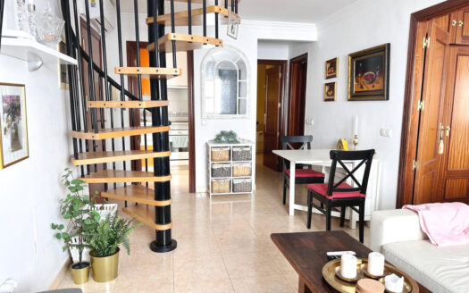 2 bedroom Apartment in Las Lagunas