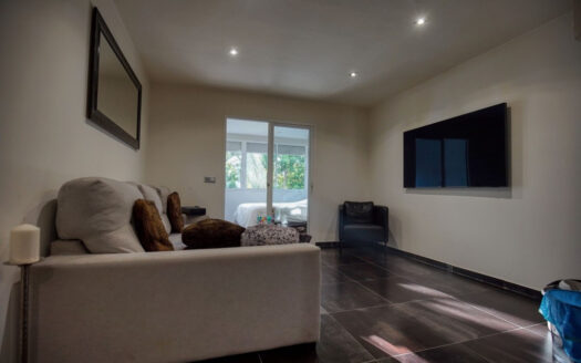 1 bedroom Apartment in Estepona