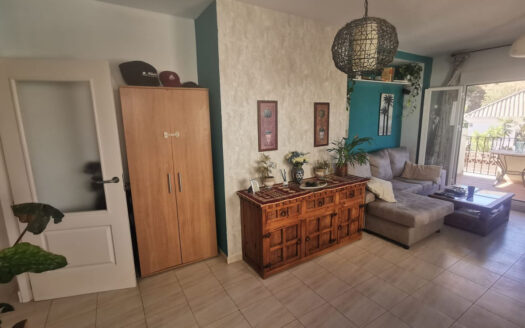 1 bedroom Apartment in Cerros Del Aguila