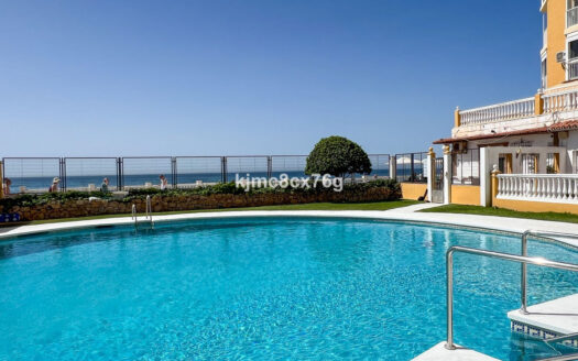 Apartment in Calahonda