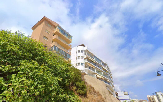 2 bedroom Apartment in Torreblanca