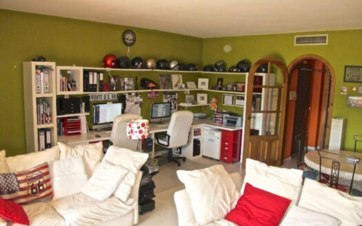 1 bedroom Apartment in El Paraiso