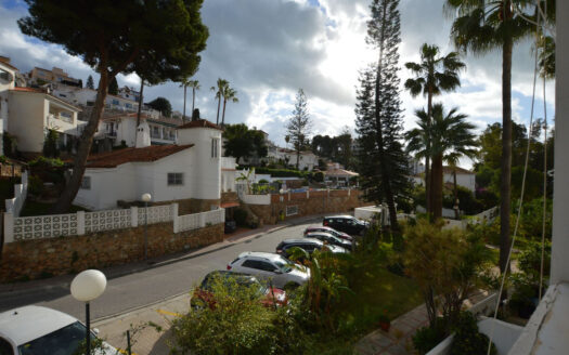 1 bedroom Apartment in Los Boliches
