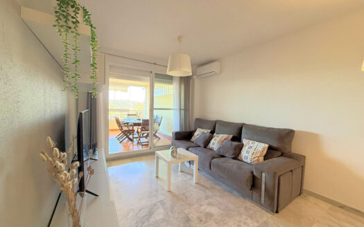 2 bedroom Apartment in Casares