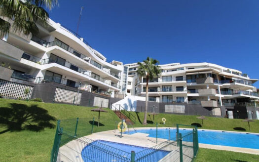 1 bedroom Apartment in Riviera Del Sol