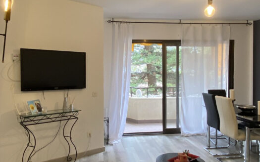 1 bedroom Apartment in Atalaya
