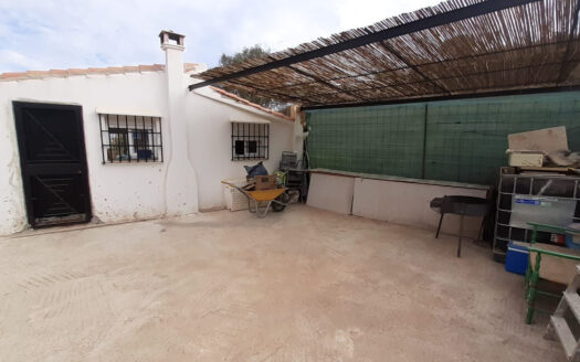 1 bedroom House in La Cala De Mijas