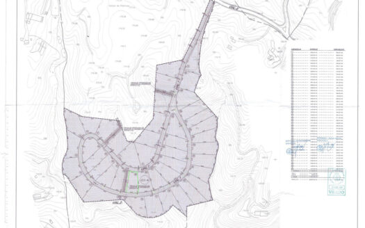 Plot in La Cala Golf