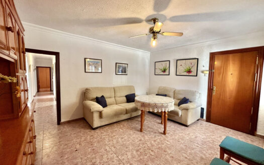 3 bedroom Apartment in Fuengirola