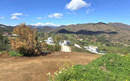 1 bedroom Plot in La Cala Golf