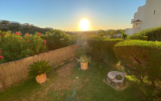 2 bedroom Apartment in Casares Playa